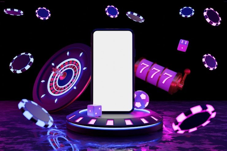 Akses mobile untuk pengaturan akun