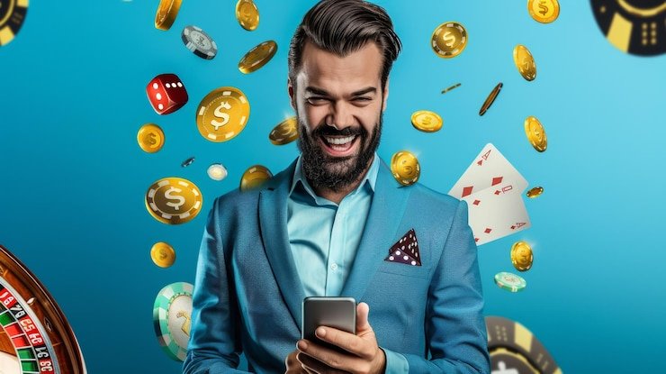Akses mobile untuk informasi penarikan