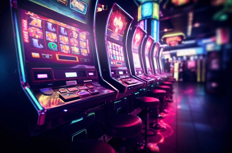 Pusat olahraga dan hiburan virtual fulltoto