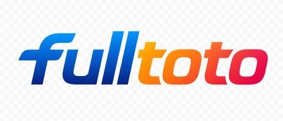 Logo fulltoto berwarna emas